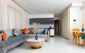 Maarif Elite Suites